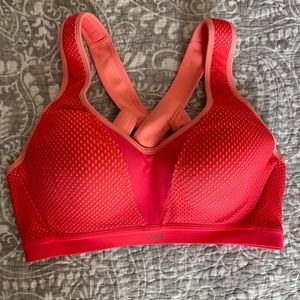 Victoria’s Secret sports bra